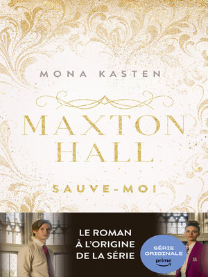 cover image of Sauve-moi